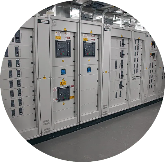 Realizzazione di sistemi tecnologici e reti dati